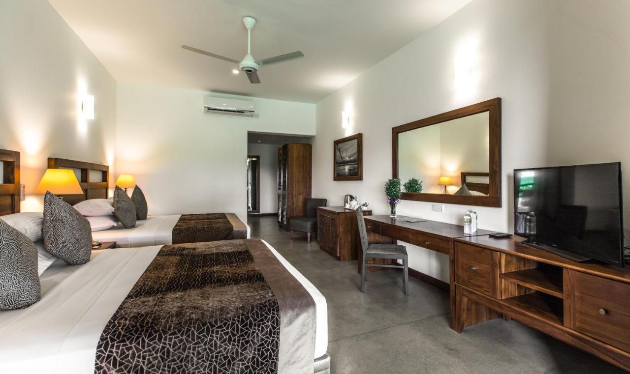 Earls Rajarata Hotel Anuradhapura Luaran gambar
